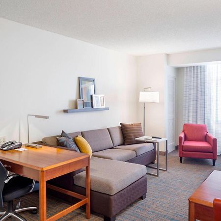 Residence Inn Portland Downtown/Riverplace Exterior photo