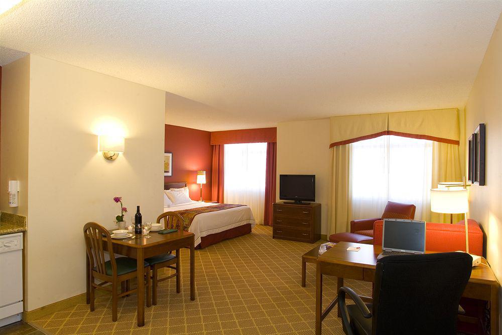 Residence Inn Portland Downtown/Riverplace Room photo